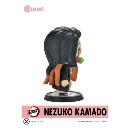 Figur: Demon Slayer – Nezuko Kamado – 13 cm – PVC