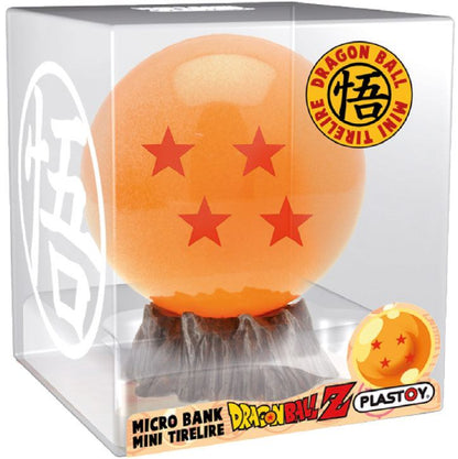 Dragon Ball: Spardose Crystal Ball - 9 cm