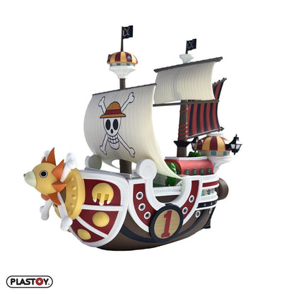 One Piece: Spardose – Thousand Sunny