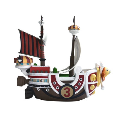 One Piece: Spardose – Thousand Sunny