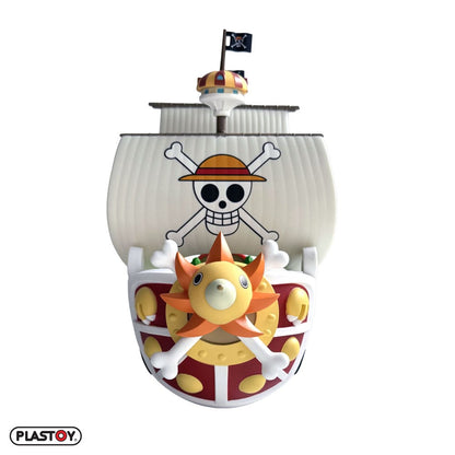 One Piece: Spardose – Thousand Sunny