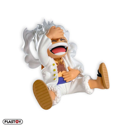 One Piece: Spardose – Monkey D. Luffy (Gear Five)