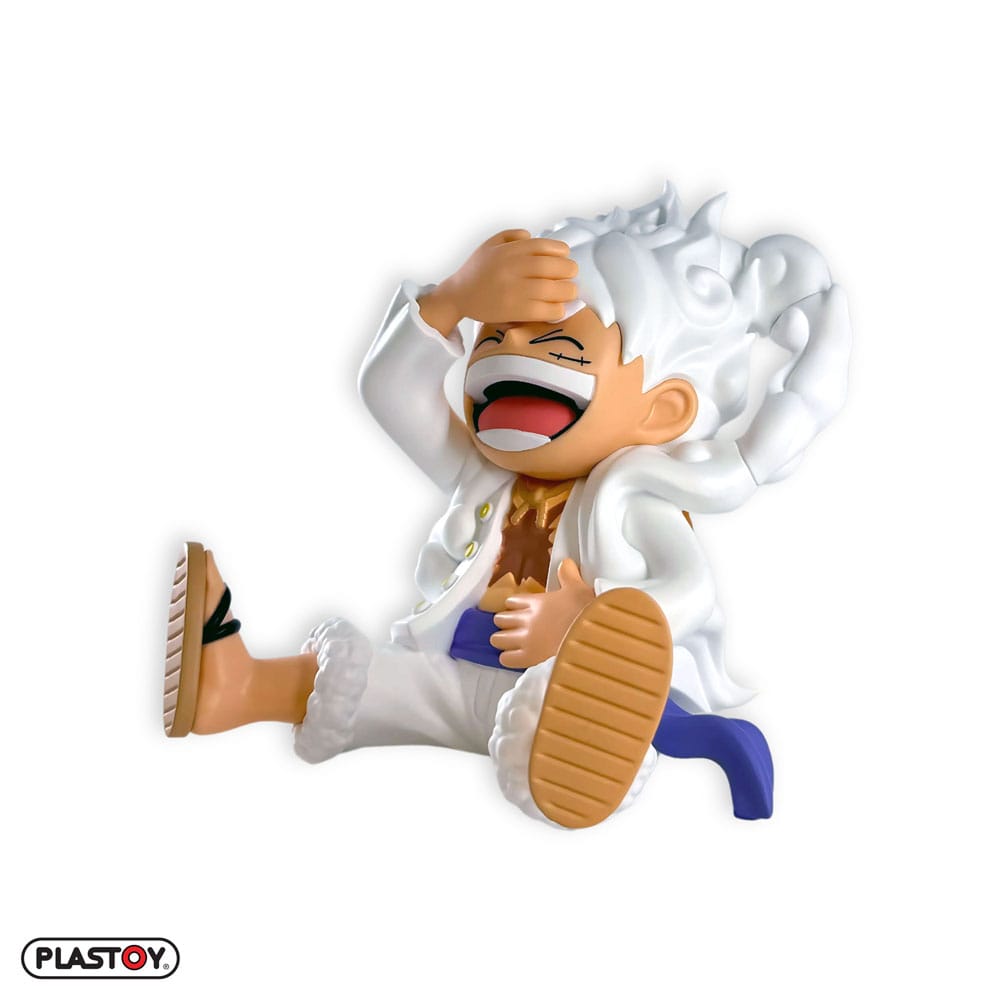 One Piece: Spardose – Monkey D. Luffy (Gear Five)