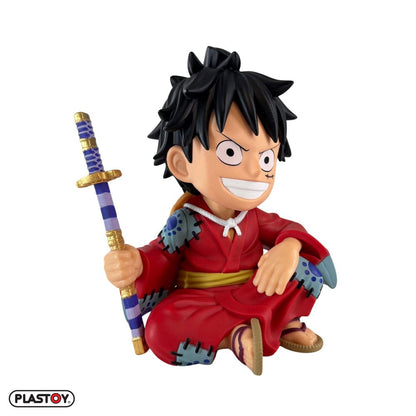 One Piece: Spardose – Luffytaro