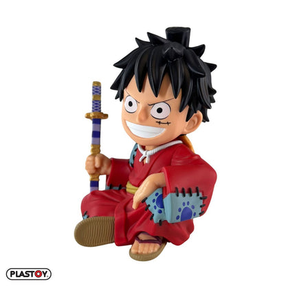 One Piece: Spardose – Luffytaro