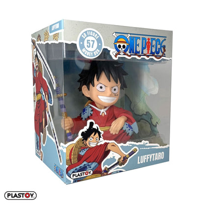 One Piece: Spardose – Luffytaro