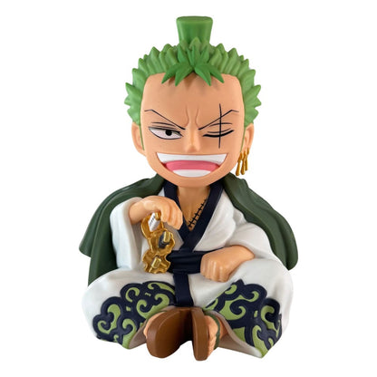 One Piece: Spardose – Zorojuro