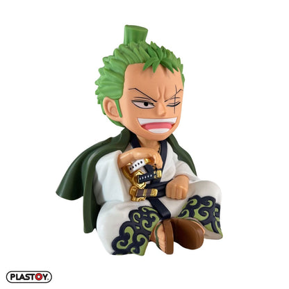 One Piece: Spardose – Zorojuro