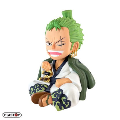 One Piece: Spardose – Zorojuro