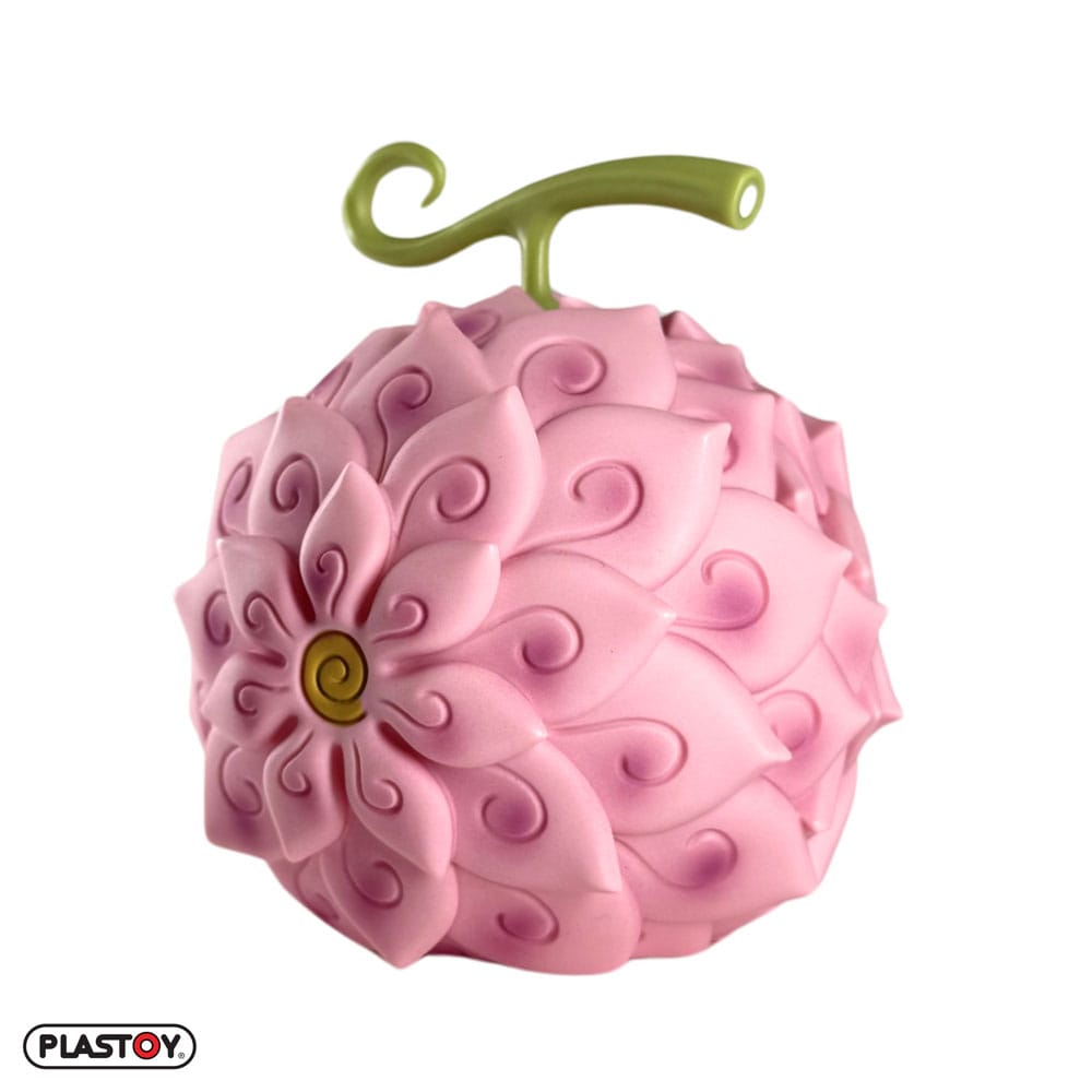 One Piece: Spardose Flower - Flower Fruit