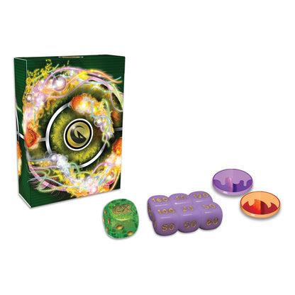 Pokémon: Liga-Kampfdeck – Katapuldra EX – DE