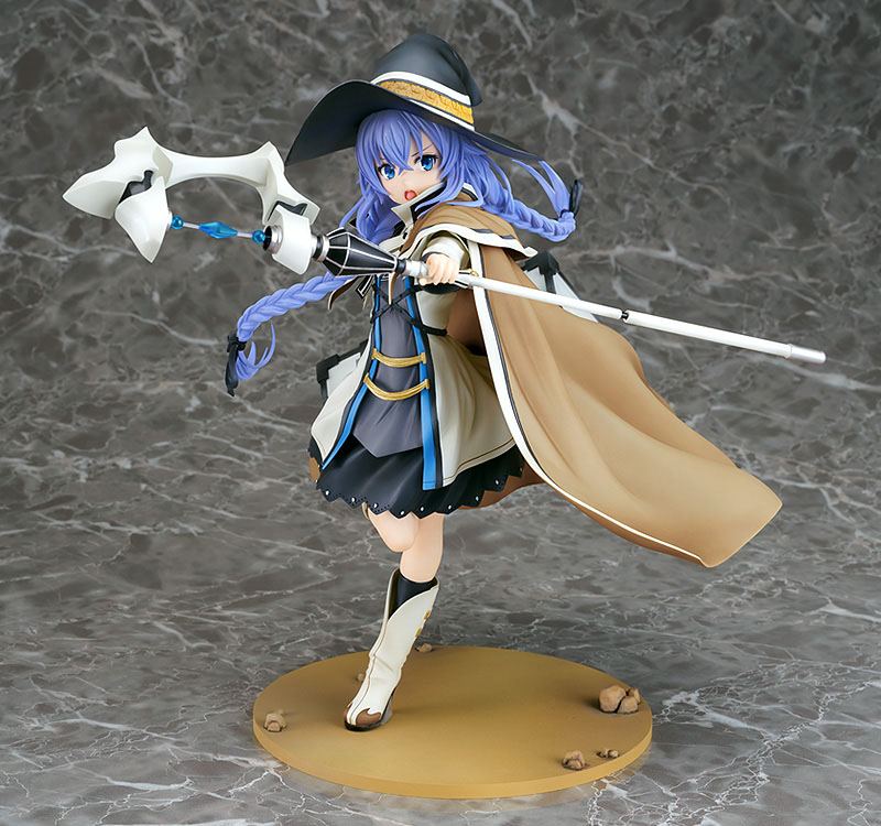 Mushoku Tensei: Roxy Migurdia - 1/7 - 24cm