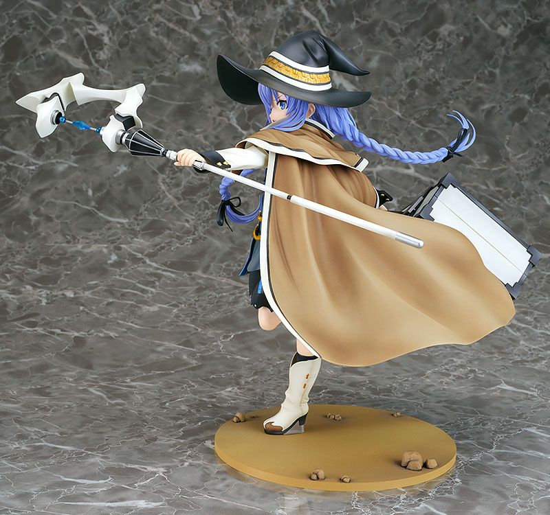 Mushoku Tensei: Roxy Migurdia - 1/7 - 24cm
