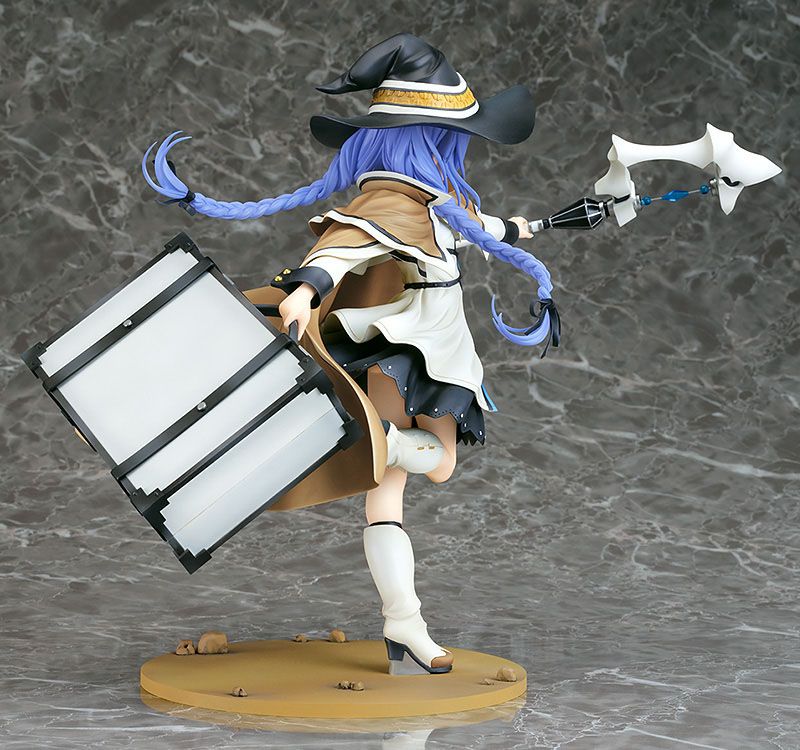 Mushoku Tensei: Roxy Migurdia - 1/7 - 24cm