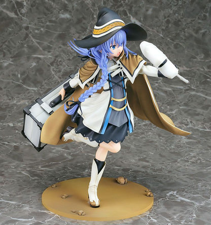 Mushoku Tensei: Roxy Migurdia - 1/7 - 24cm