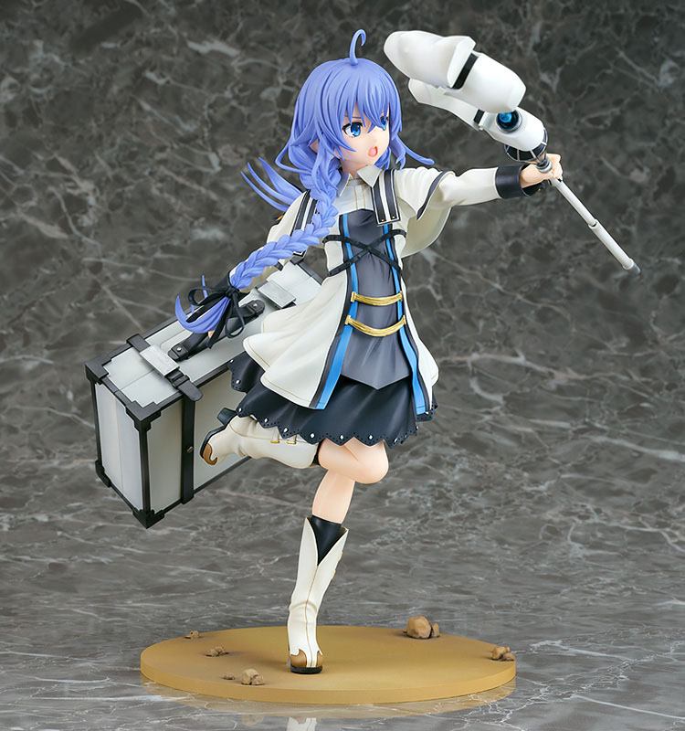 Mushoku Tensei: Roxy Migurdia - 1/7 - 24cm