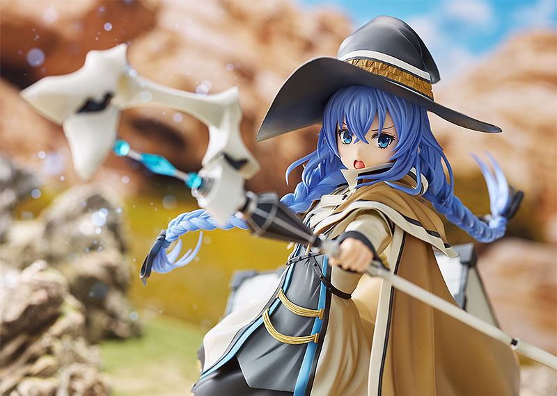 Mushoku Tensei: Roxy Migurdia - 1/7 - 24cm