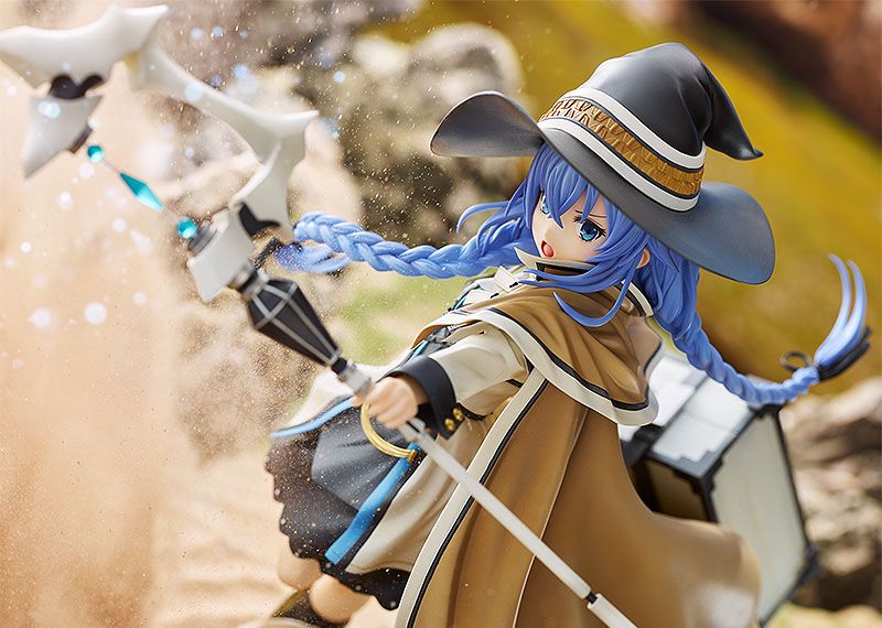 Mushoku Tensei: Roxy Migurdia - 1/7 - 24cm