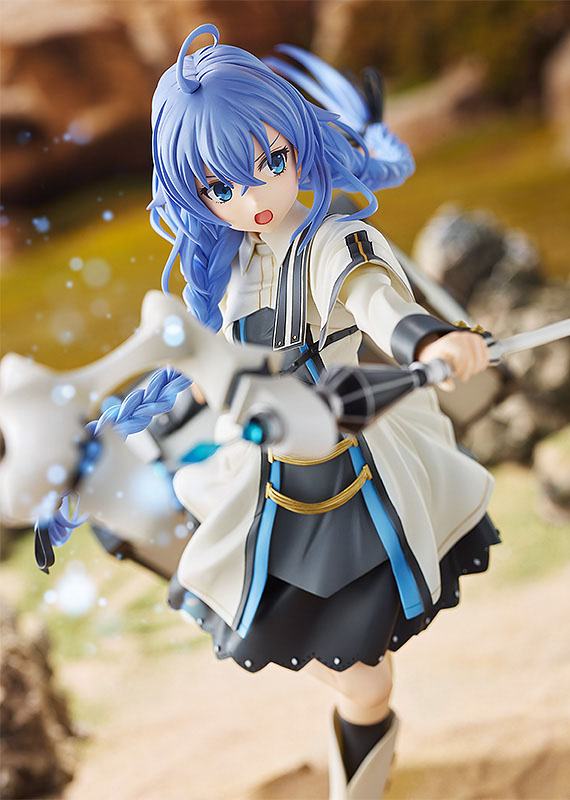 Mushoku Tensei: Roxy Migurdia - 1/7 - 24cm