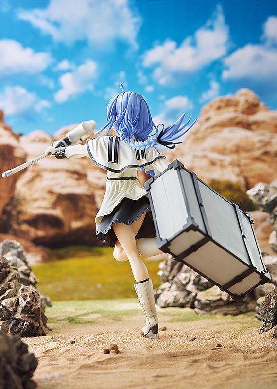 Mushoku Tensei: Roxy Migurdia - 1/7 - 24cm