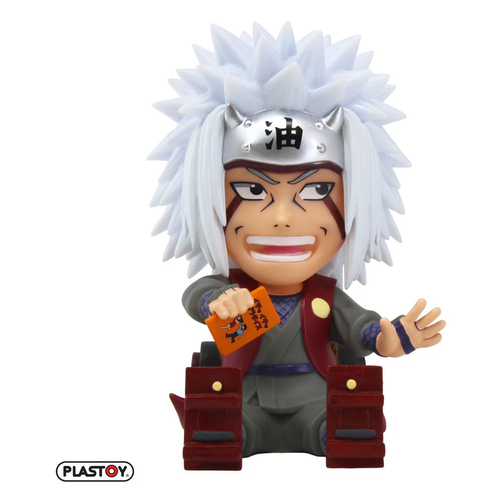Jiraiya - Spardose