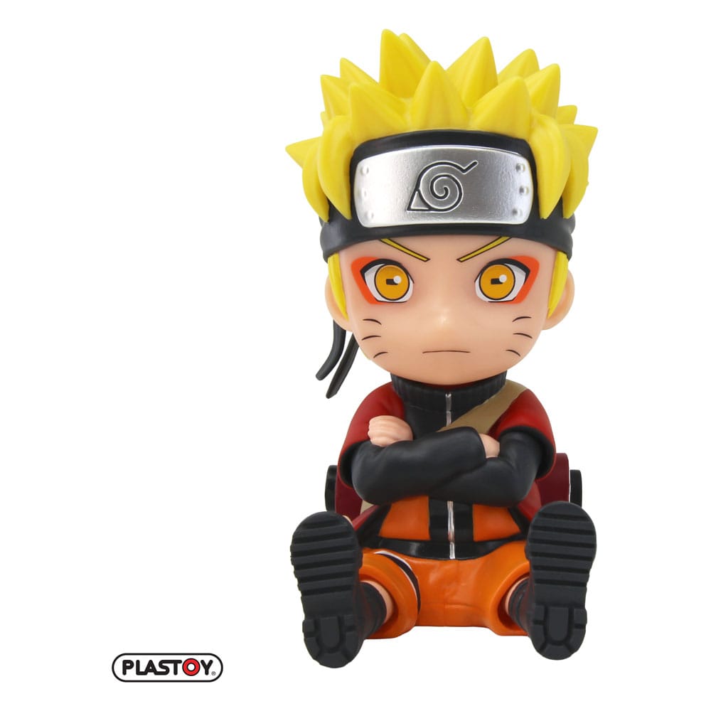 Naruto Shippuden - Naruto Money Box