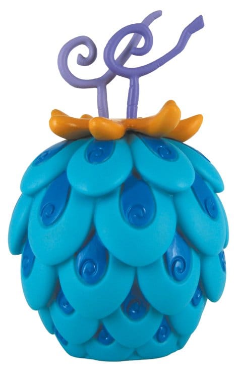 One Piece - Fisch-Fisch Frucht