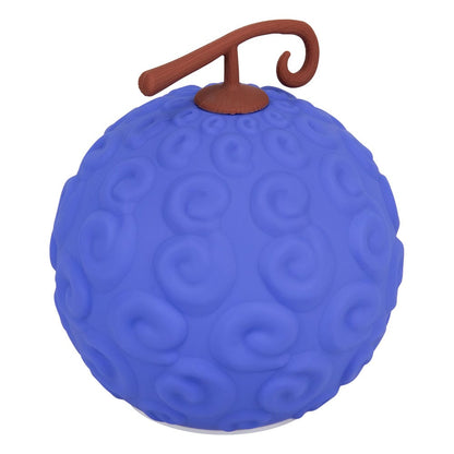 One Piece: Silikon-Leuchte – Gum-Gum Fruit – Squishy Glow – 15 cm