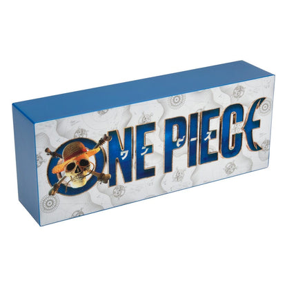 One Piece: Leuchte – Strohhut-Piraten-Logo – 32 cm