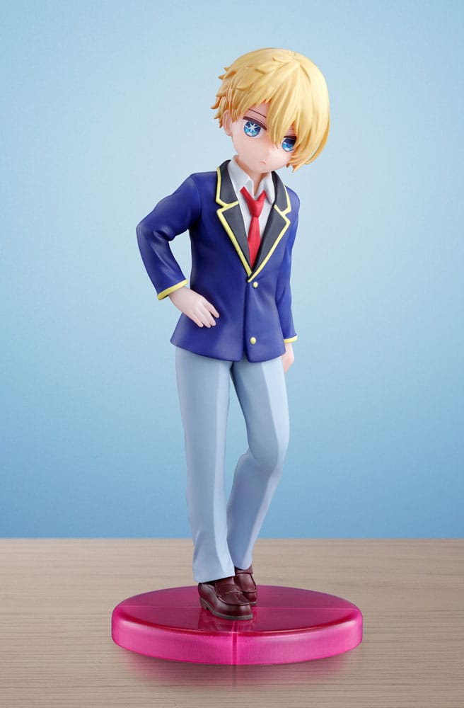 Oshi no Ko: Aqua – Adokenette – 14 cm