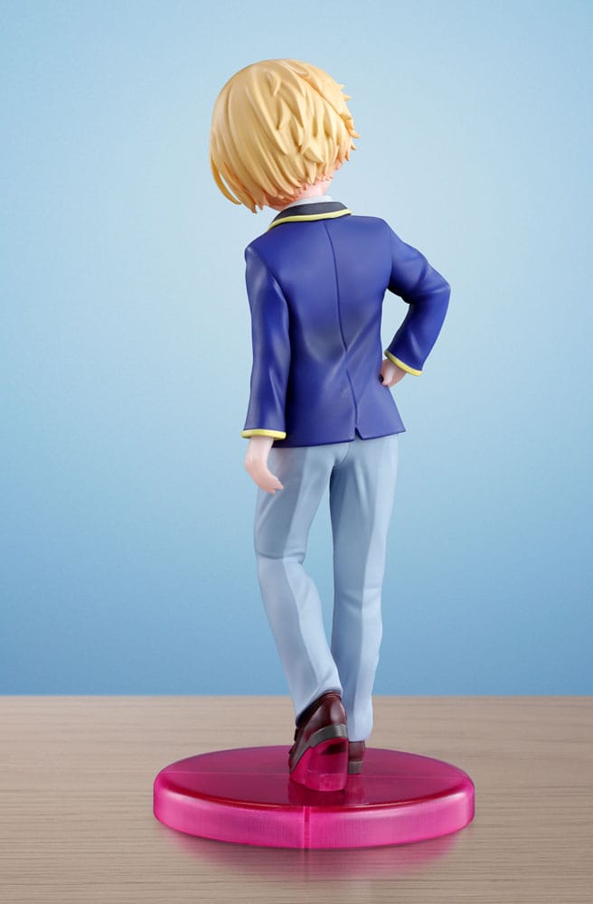 Oshi no Ko: Aqua – Adokenette – 14 cm
