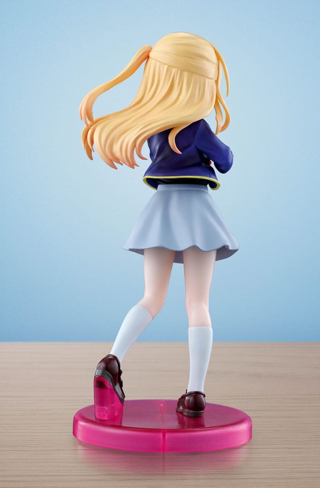 Oshi no Ko: Ruby – Adokenette – 14 cm