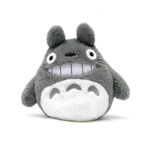 Mein Nachbar Totoro - Totoro Smile