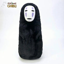 Chihiros Reise ins Zauberland - No-Face Kissen