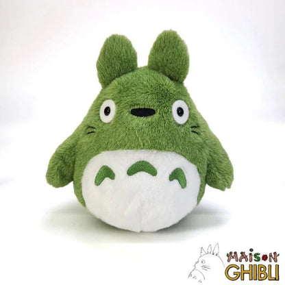 Mein Nachbar Totoro - Totoro Grün Plüsch