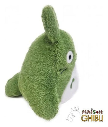 Mein Nachbar Totoro - Totoro Grün Plüsch