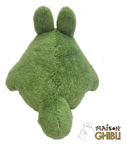 Mein Nachbar Totoro - Totoro Grün Plüsch