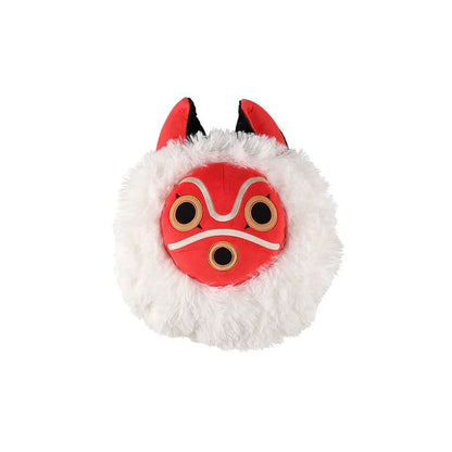 Plüsch: Prinzessin Mononoke – Nakayoshi San’s Mask – 35 cm