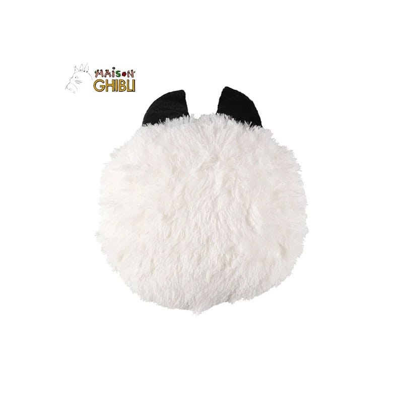 Plüsch: Prinzessin Mononoke – Nakayoshi San’s Mask – 35 cm