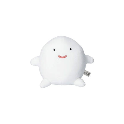 Der Junge und der Reiher: Plüschfigur - Warawara Smiling - 14cm