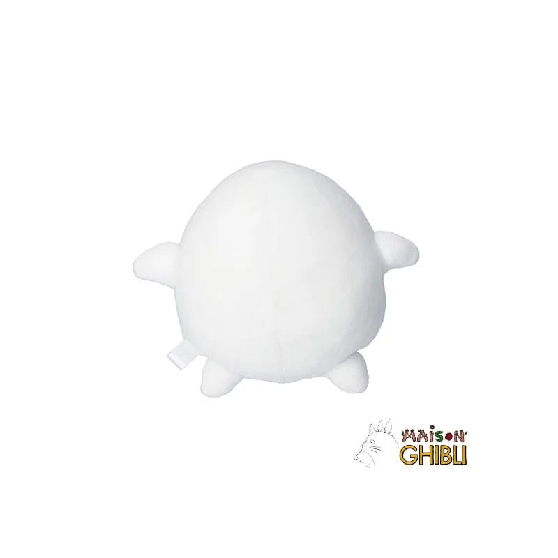 Der Junge und der Reiher: Plüschfigur - Warawara Dreaming - 14cm