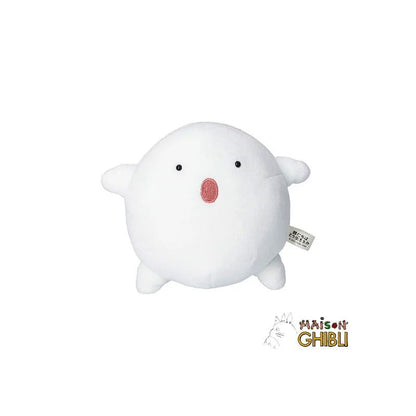 Der Junge und der Reiher: Plüschfigur - Warawara Surprised - 14cm