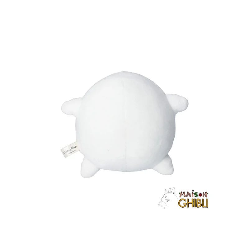 Der Junge und der Reiher: Plüschfigur - Warawara Surprised - 14cm