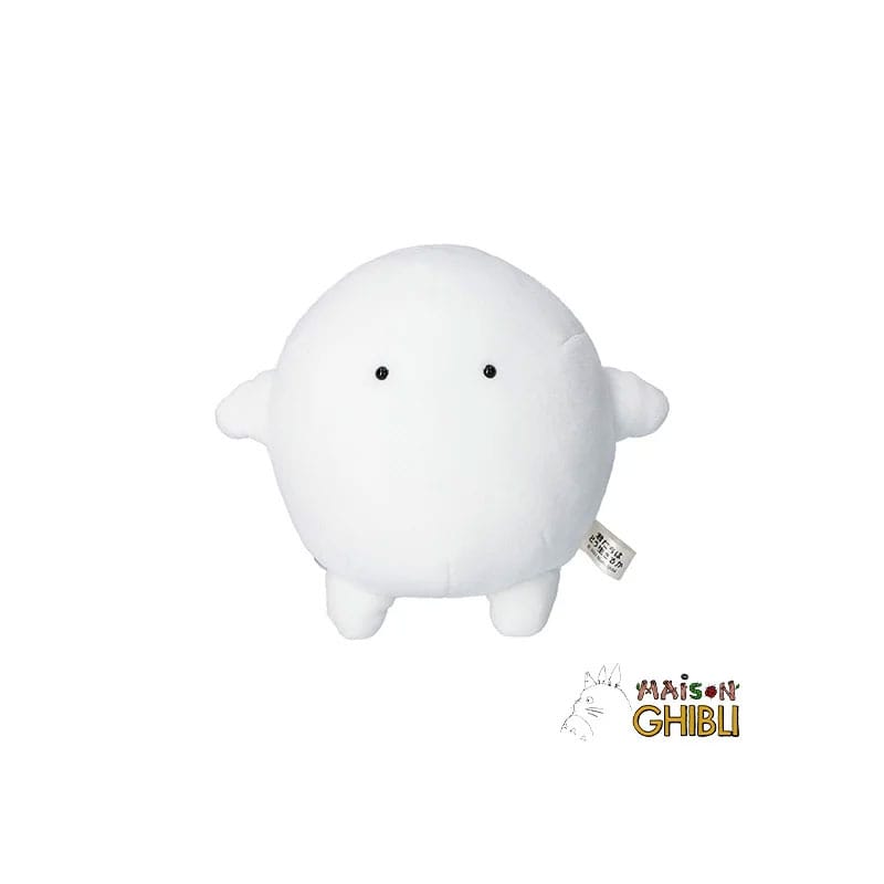 Der Junge und der Reiher: Plüschfigur - Silent Dreaming - 14cm