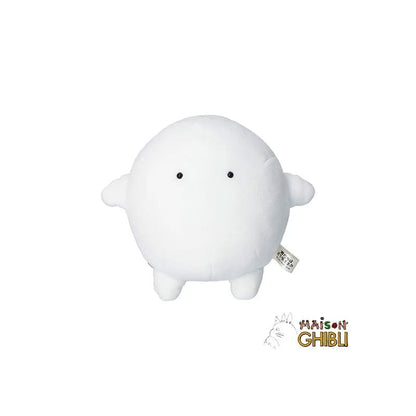 Der Junge und der Reiher: Plüschfigur - Silent Dreaming - 14cm