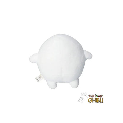Der Junge und der Reiher: Plüschfigur - Silent Dreaming - 14cm