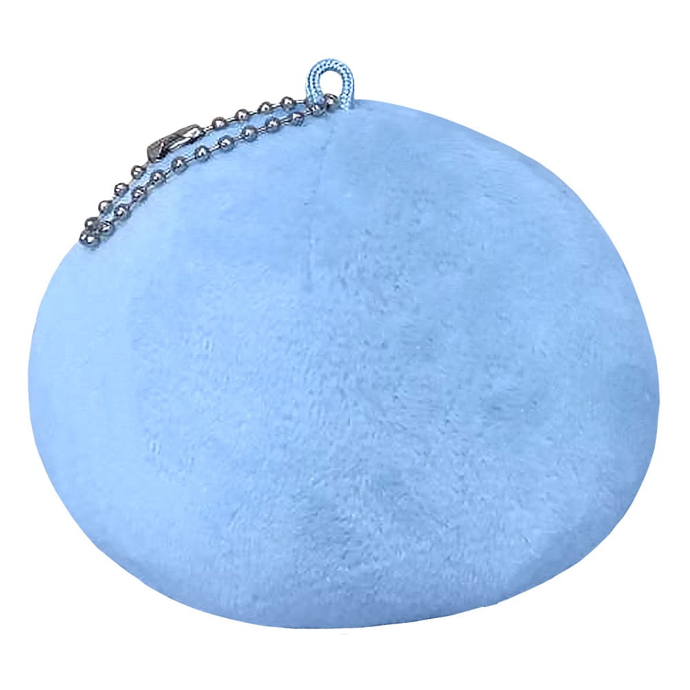 Plüsch: That Time I Got Reincarnated as a Slime – Rimuru mit Schlüsselanhänger – 7 cm