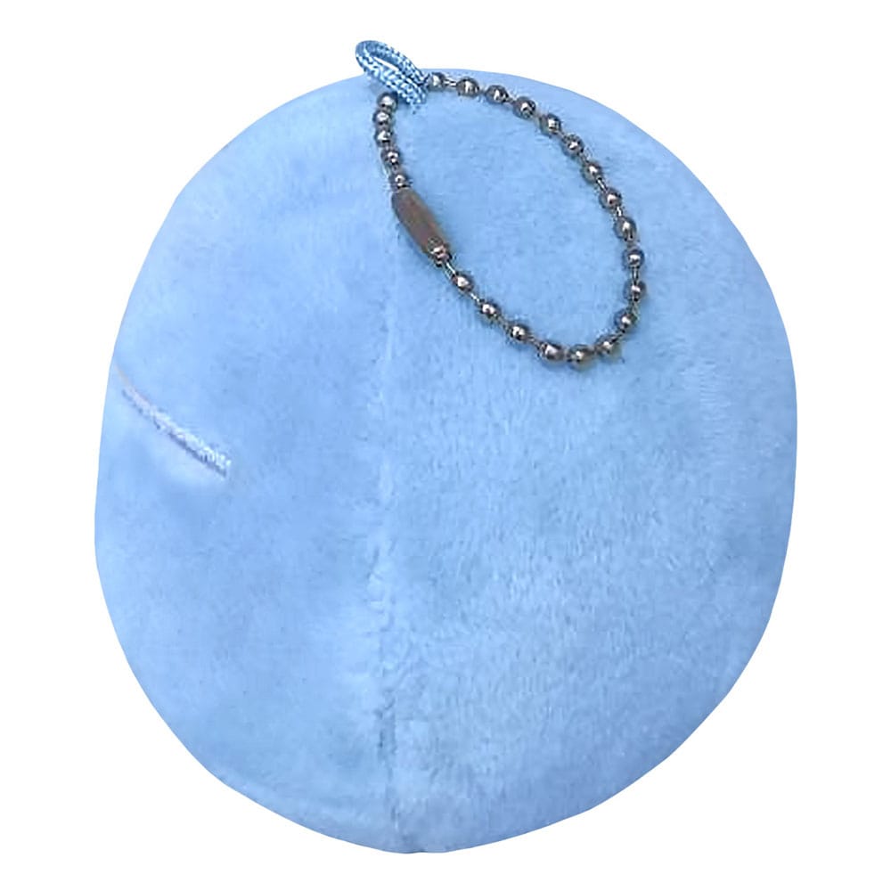 Plüsch: That Time I Got Reincarnated as a Slime – Rimuru mit Schlüsselanhänger – 7 cm