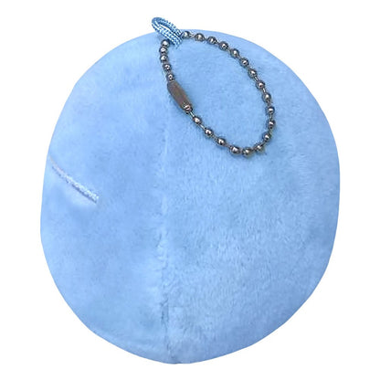 Plüsch: That Time I Got Reincarnated as a Slime – Rimuru mit Schlüsselanhänger – 7 cm