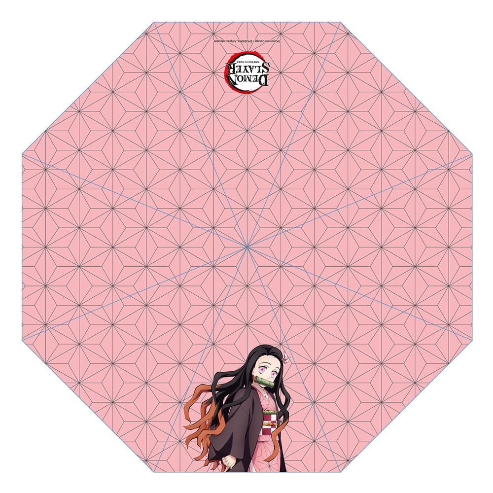 Demon Slayer: Regenschirm – Nezuko